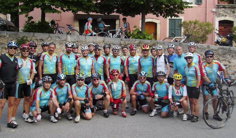 Cyclos Club Cagnois