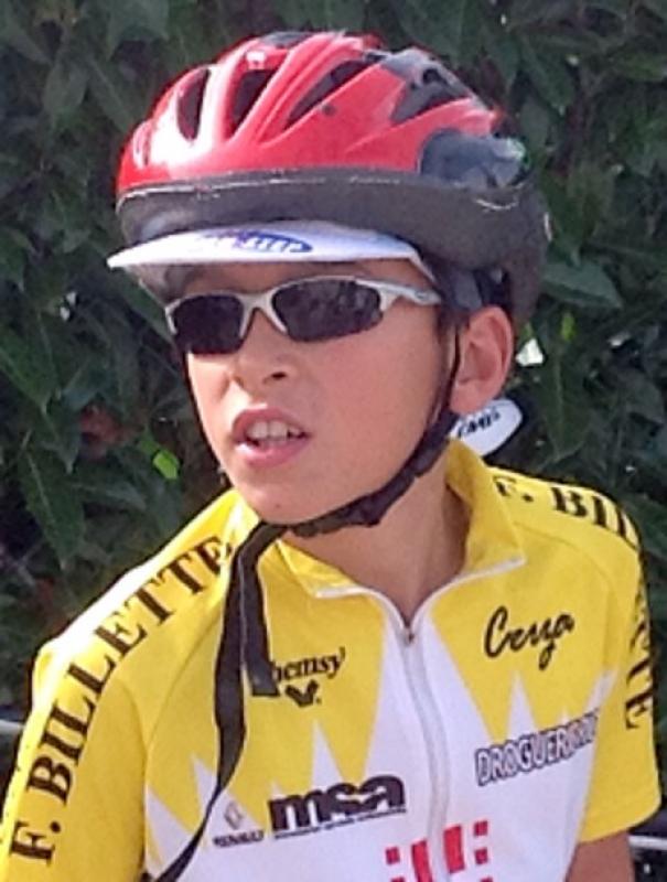 Kilian BONNIEC