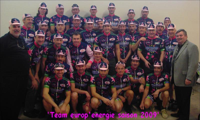 Team europenergie