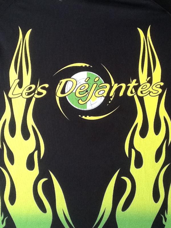 Les dejants