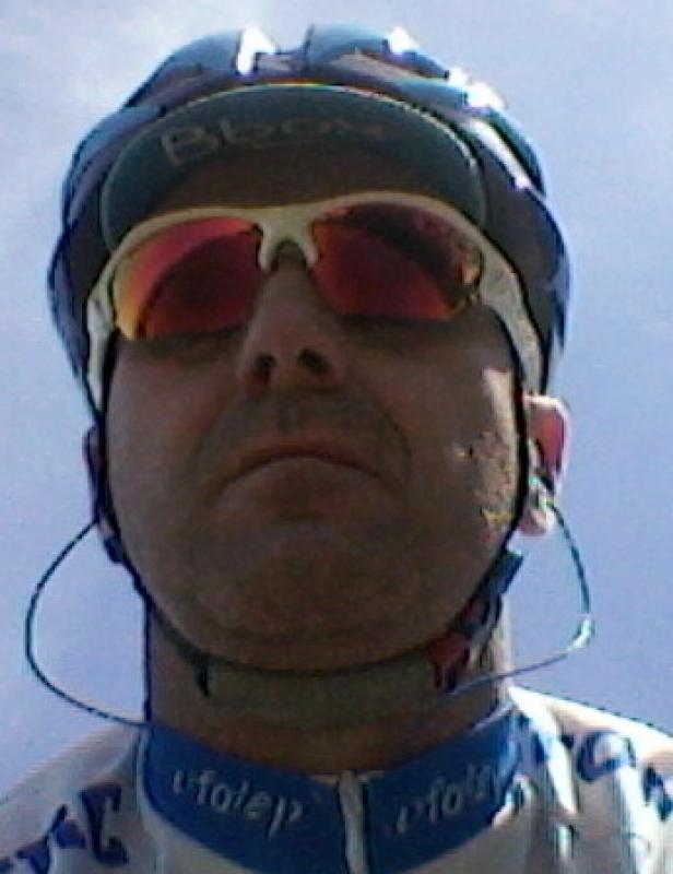 Guy Sarg