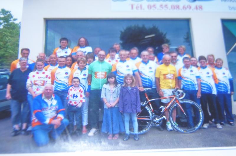 Avenir Cycliste de Coussac-Bonneval