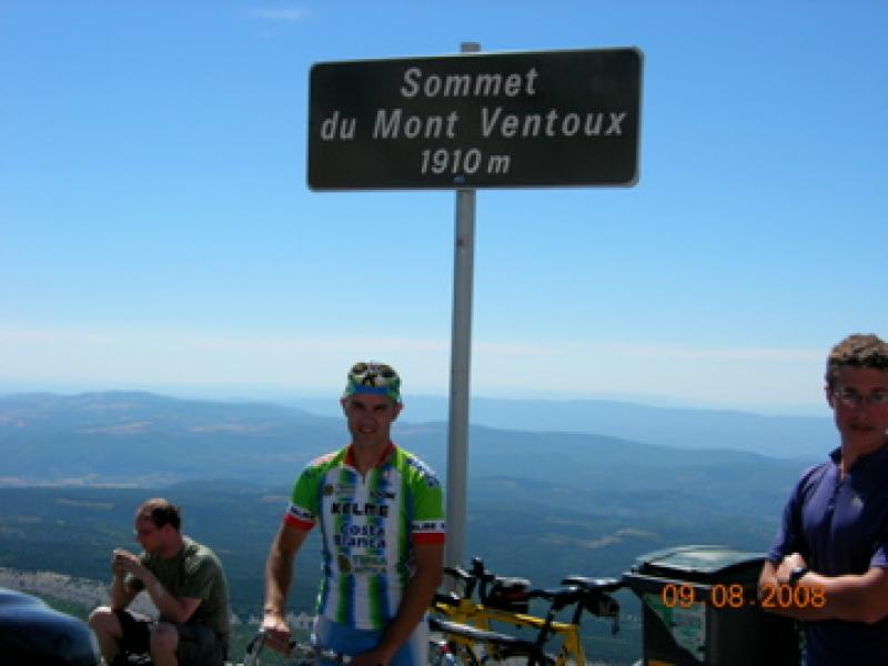 Gilles BONNET