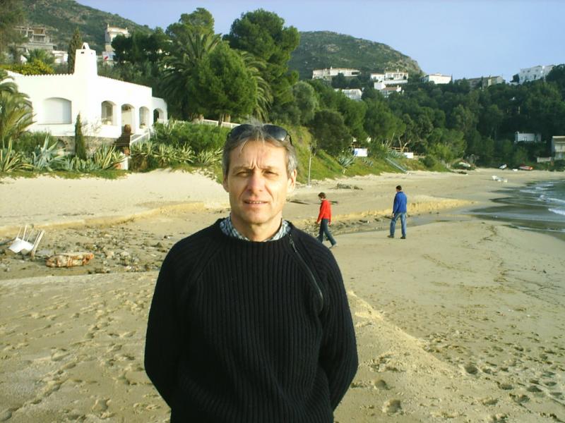 Marcel Cochez