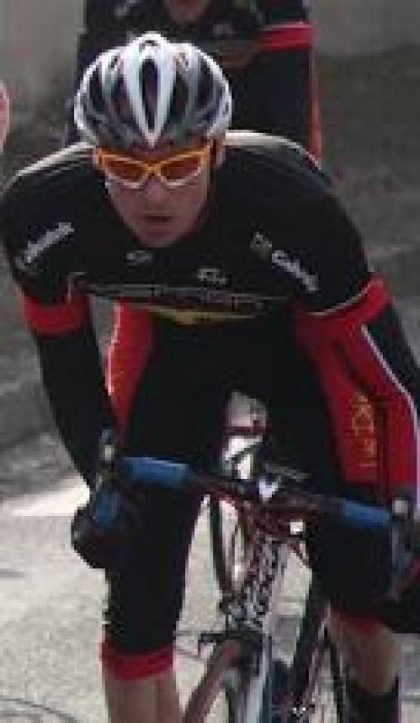 Cyrille LECANU