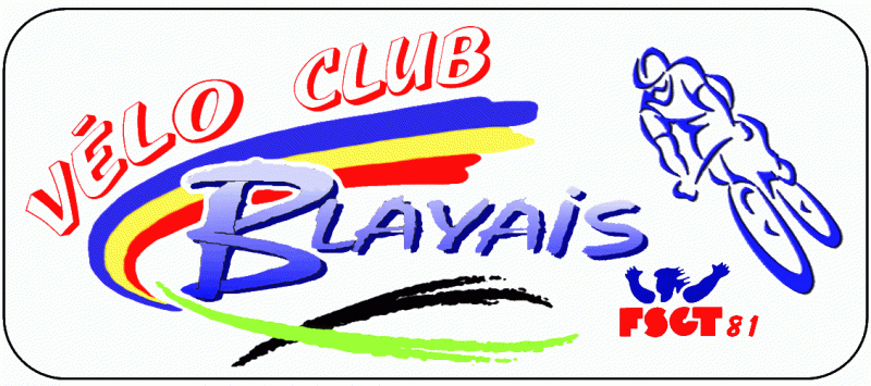 VELO CLUB BLAYAIS