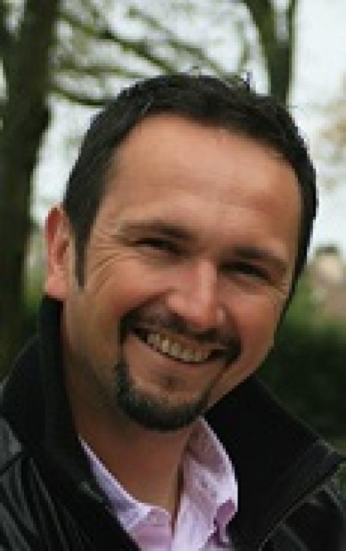 Olivier DOUILLET