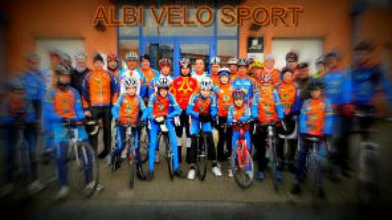 ALBI VELO SPORT