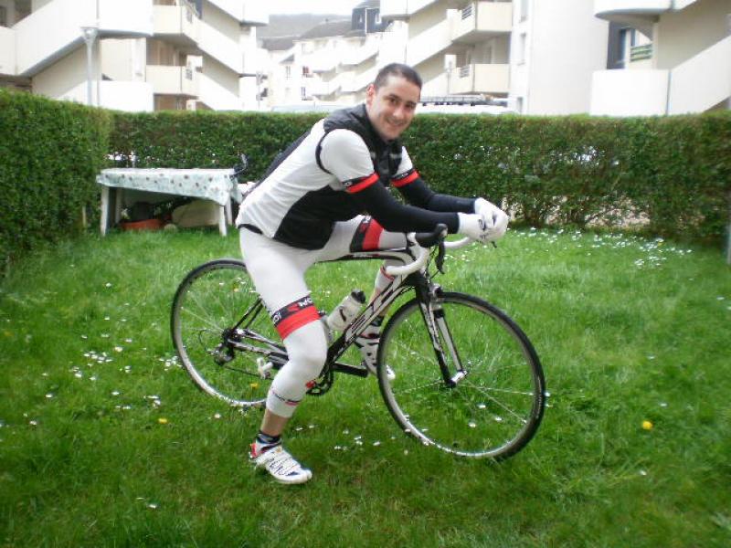 Emmanuel Thorel