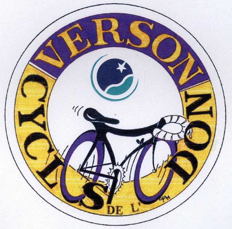 LES CYCLOS DE L'ODON