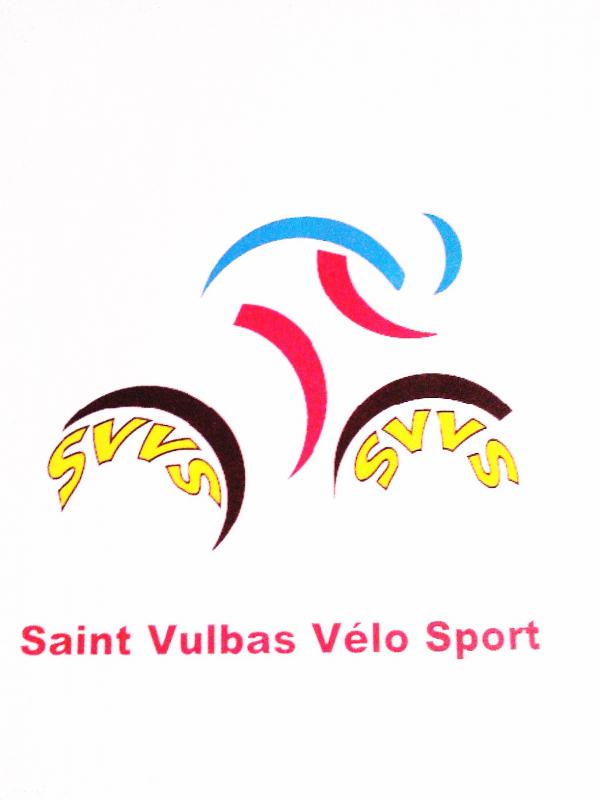 SAINT VULBAS VELO SPORT (SVVS)