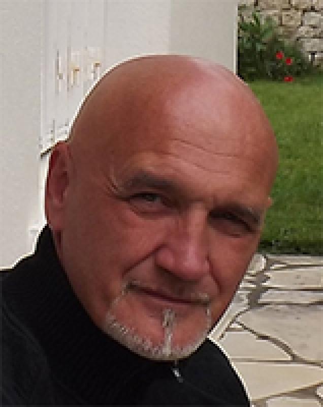 Eric Leber