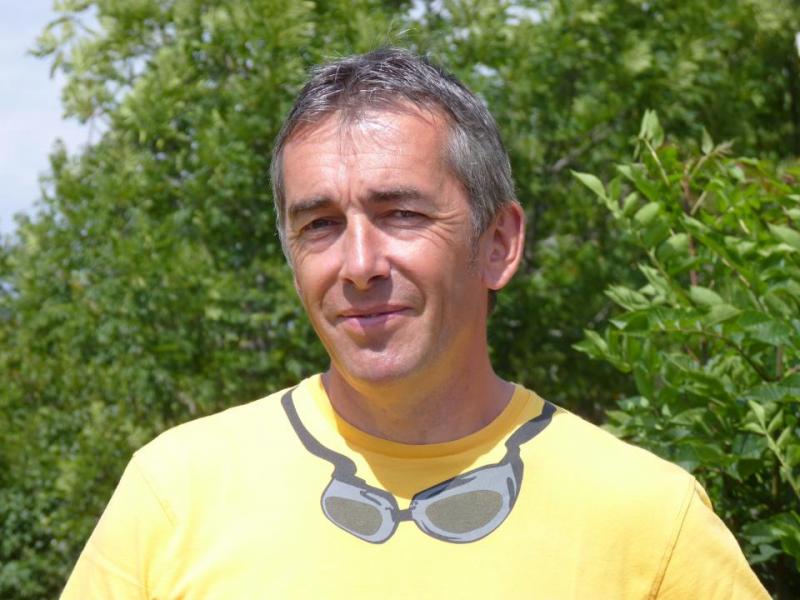 pascal lanaverre