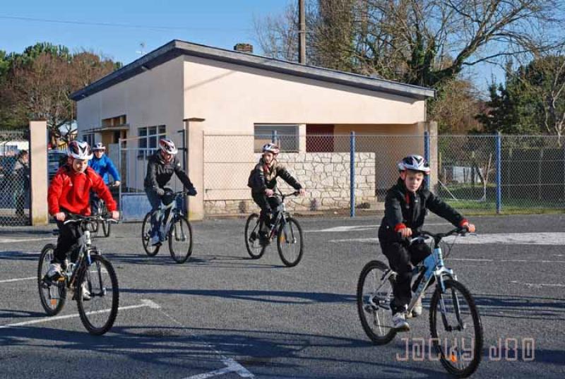 club cyclotourisme montponnais