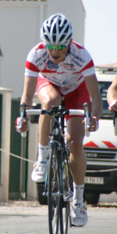 Laurent Pineau