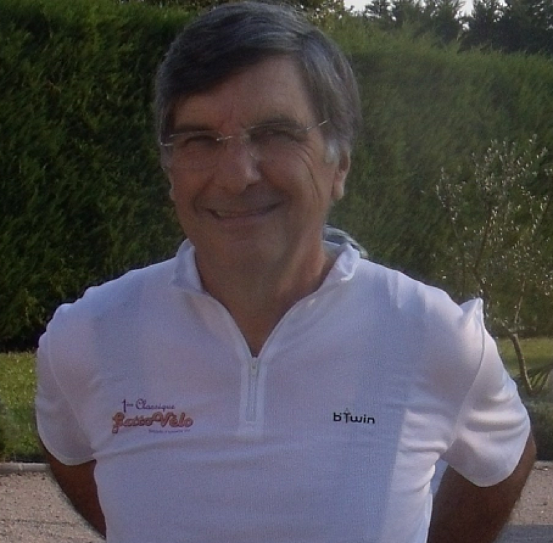 Daniel GATTO