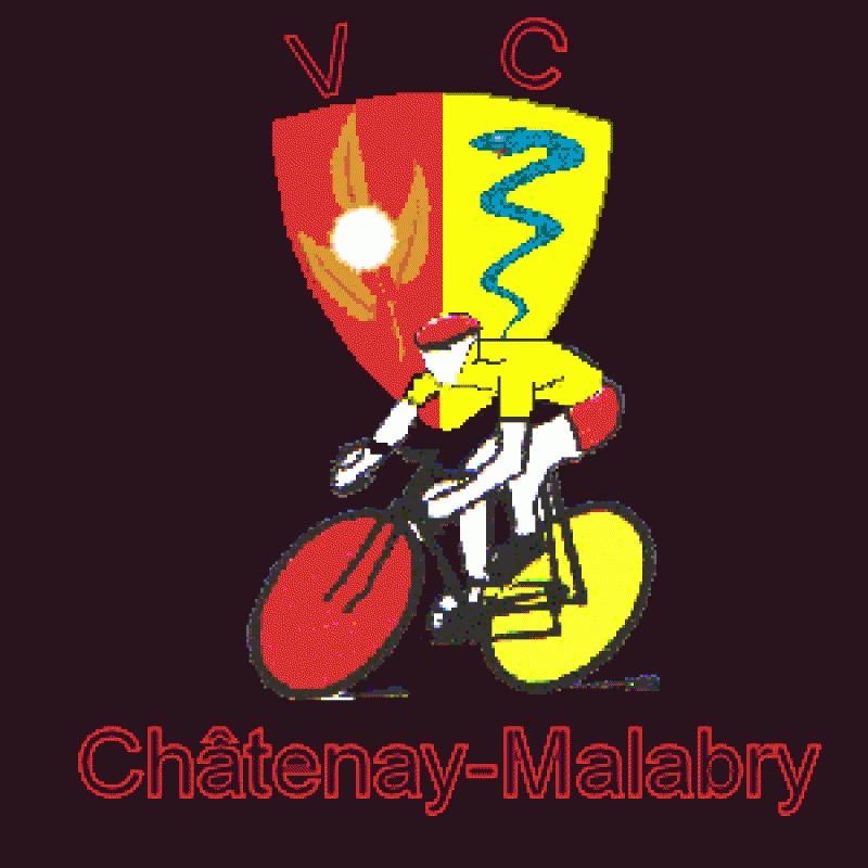 Vlo Club Chtenay-Malabry