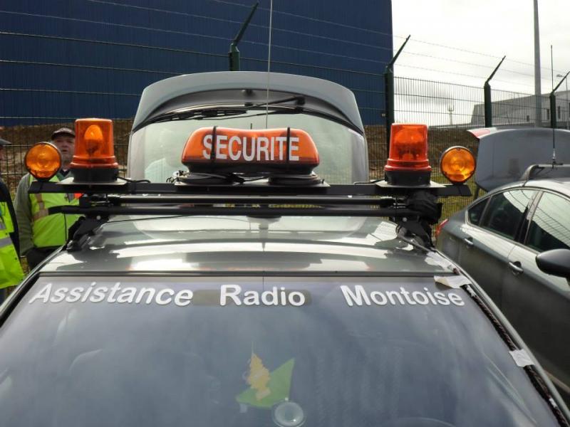 Assistance Radio Montoise