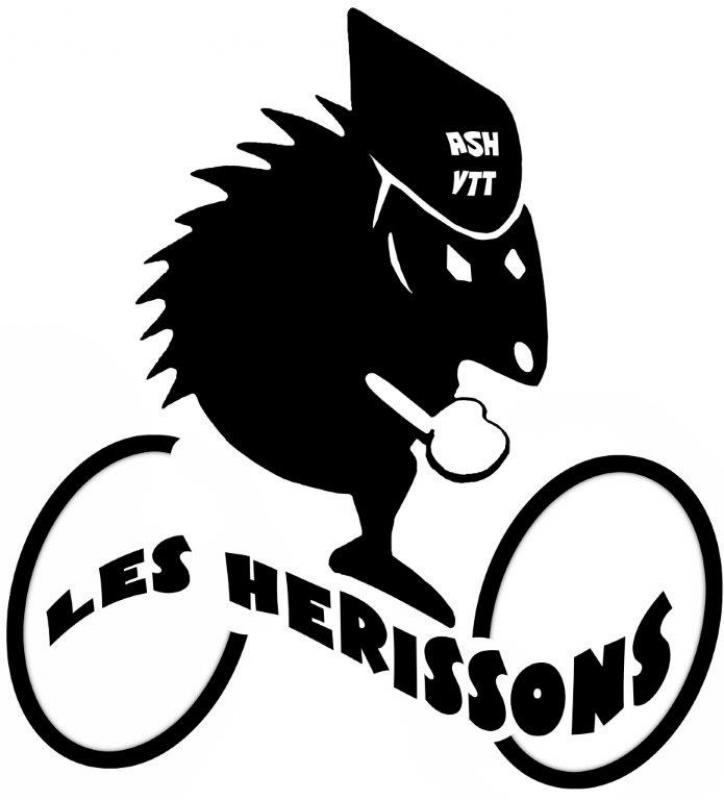 ASH VTT Les Hrissons