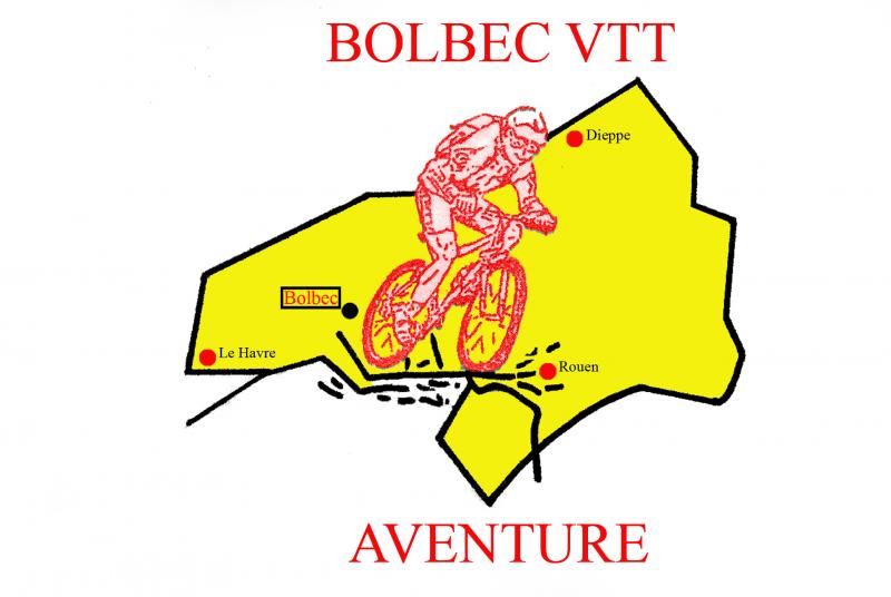 Bolbec VTT Aventure