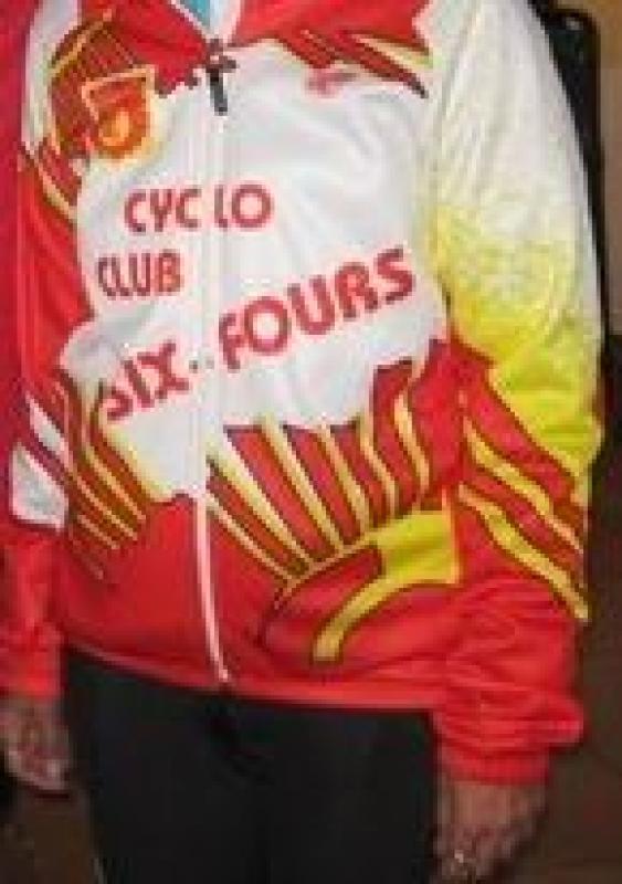 Amicale Cyclo Club Six Fours