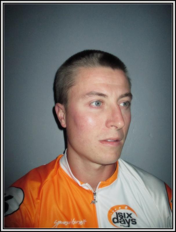 Maxime Pascal Patrick Vandenterghem
