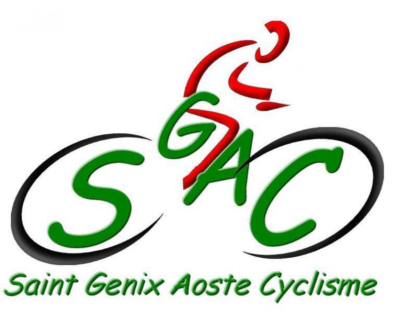 Saint-Genix Aoste Cyclisme