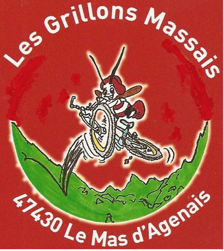 LES GRILLONS MASSAIS