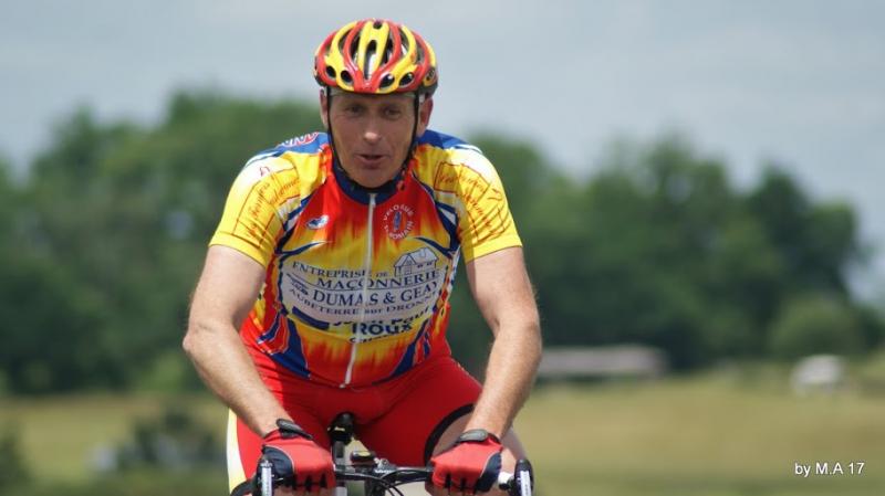 Joel LISSANDREAU