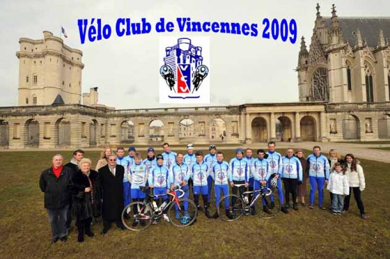 V.C. Vincennes