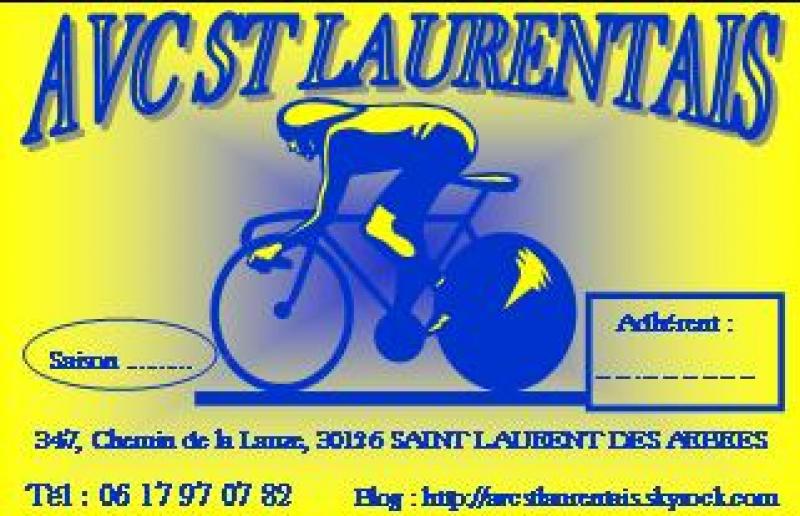 AVC ST LAURENTAIS