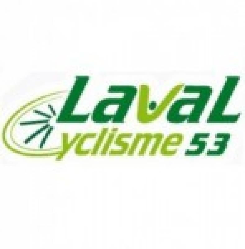 Laval CYCLISME 53