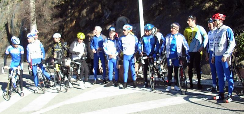 Avenir Cycliste Bagnres de Bigorre