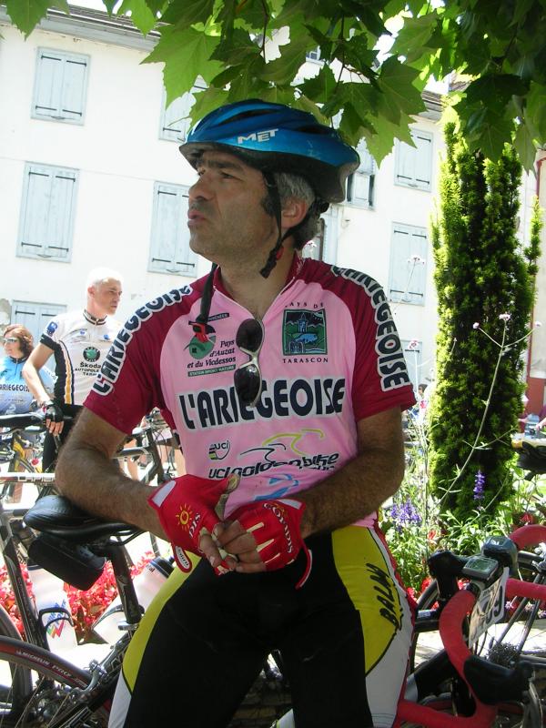 marc dedieu