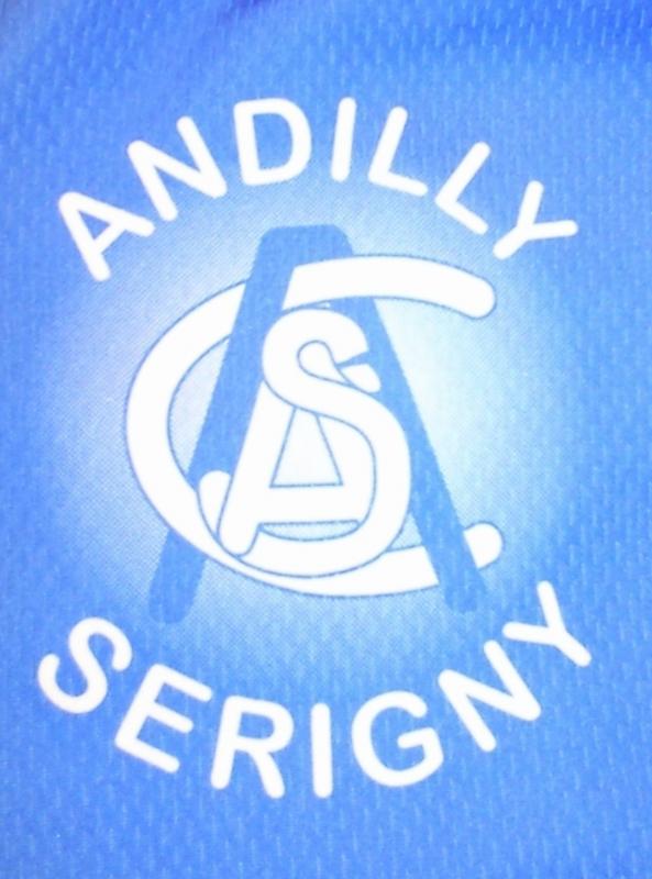 ACAS Andilly-Srigny