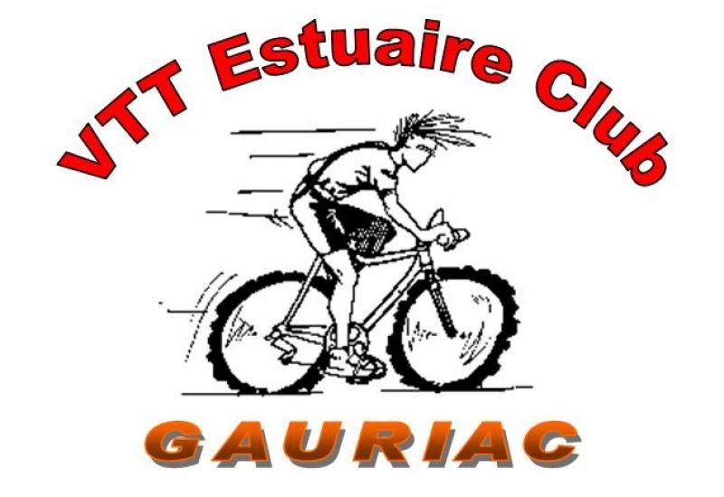VTT Estuaire Club GAURIAC