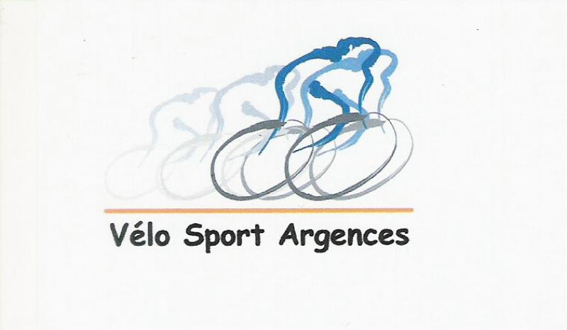 VELO SPORT ARGENCES