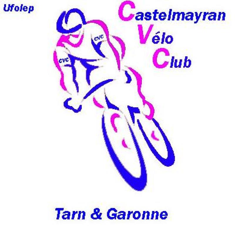 CASTELMAYRAN VELO CLUB