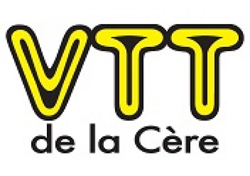 VTT LA CERE DE BRETENOUX