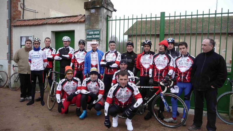 asfourchambault cyclisme