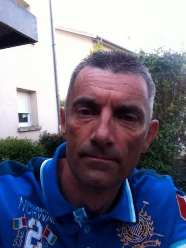Christophe MARCHAL