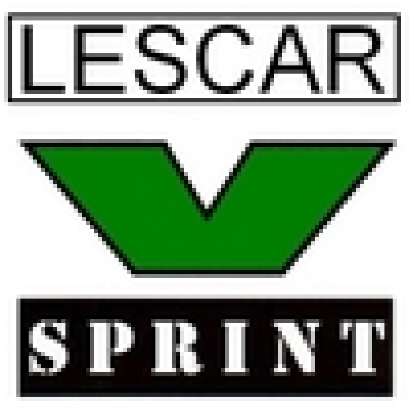 LESCAR VELO SPRINT