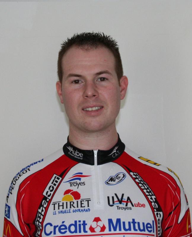 Olivier PILAT