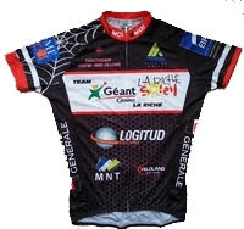 Team Geant La Riche 