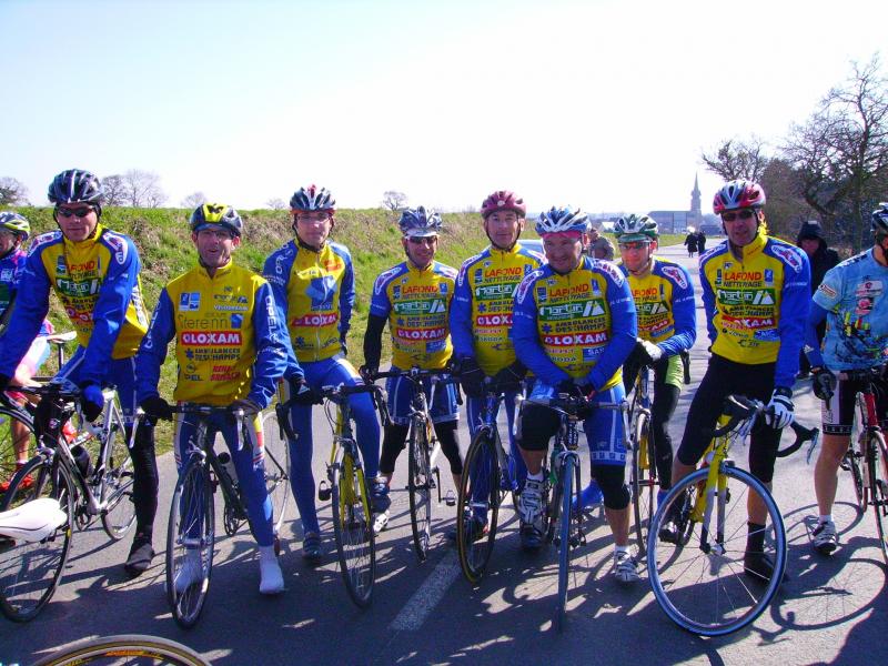 Union Cyclisme du Guinefort