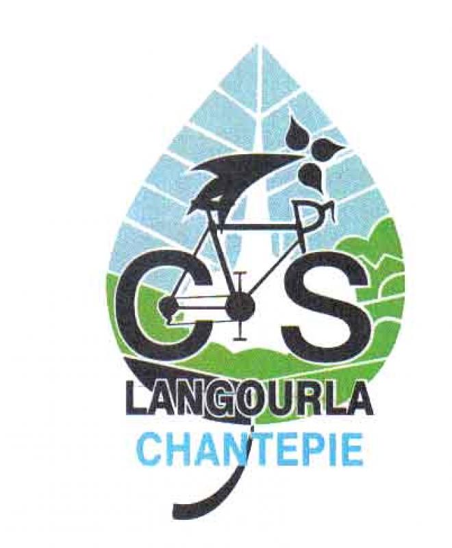 CS LANGOURLA CHANTEPIE