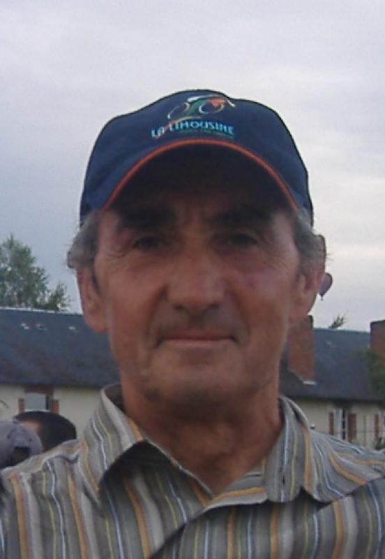 Roger DAGUET