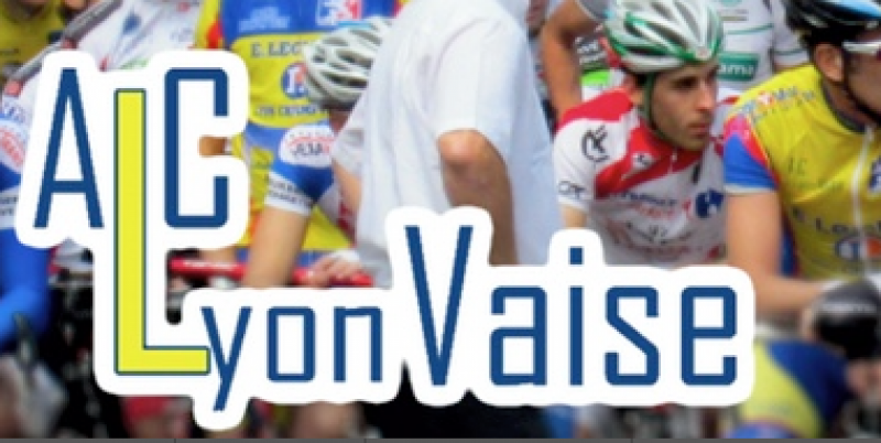 Amicale Cycliste Lyon Vaise