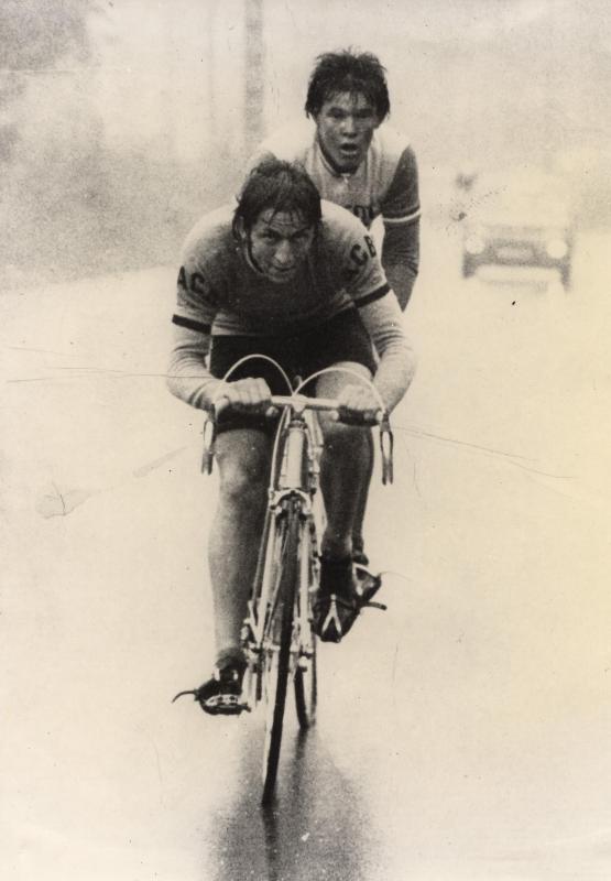 luc ledru