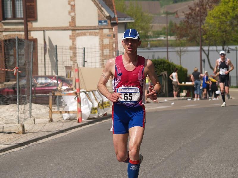 Alain TRETTEL
